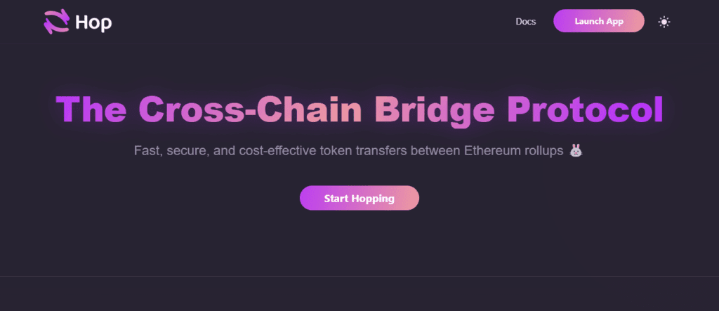 How To Earn Bridging Transaction Fees