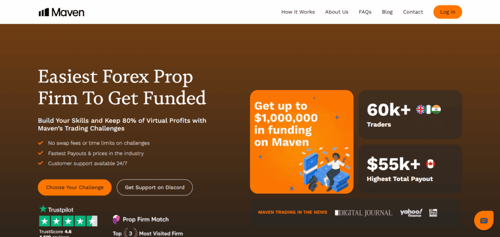 Maven