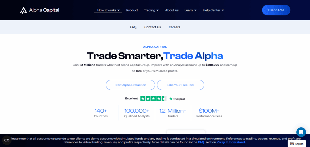 Alpha Capital