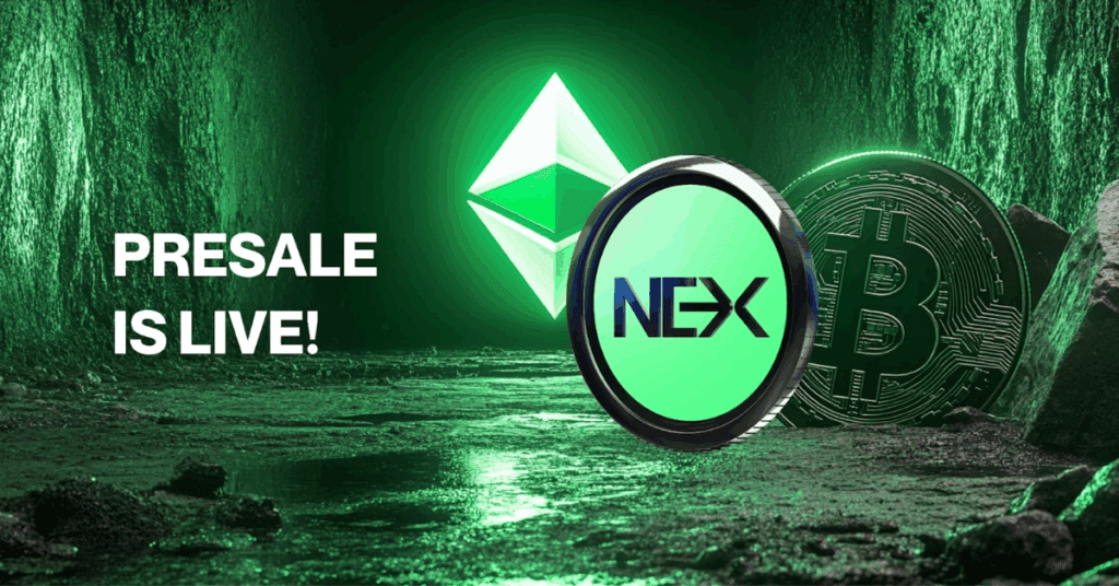 NexChain