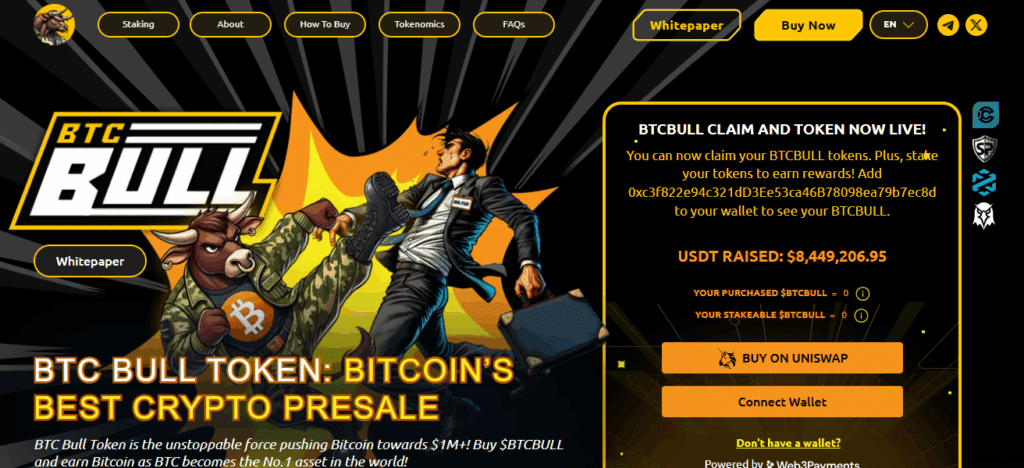 BTCbull