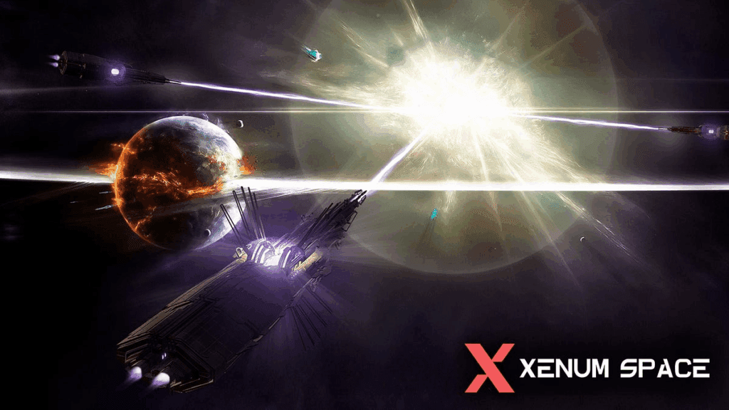 Xenum Space ($XNM)