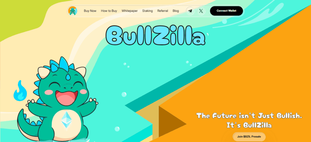 BullZilla ($BZIL)