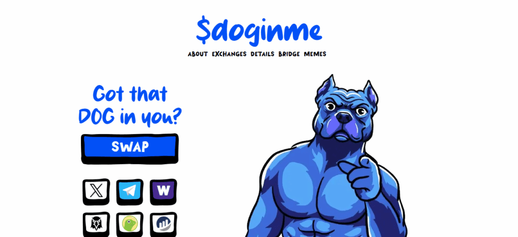 Doginme