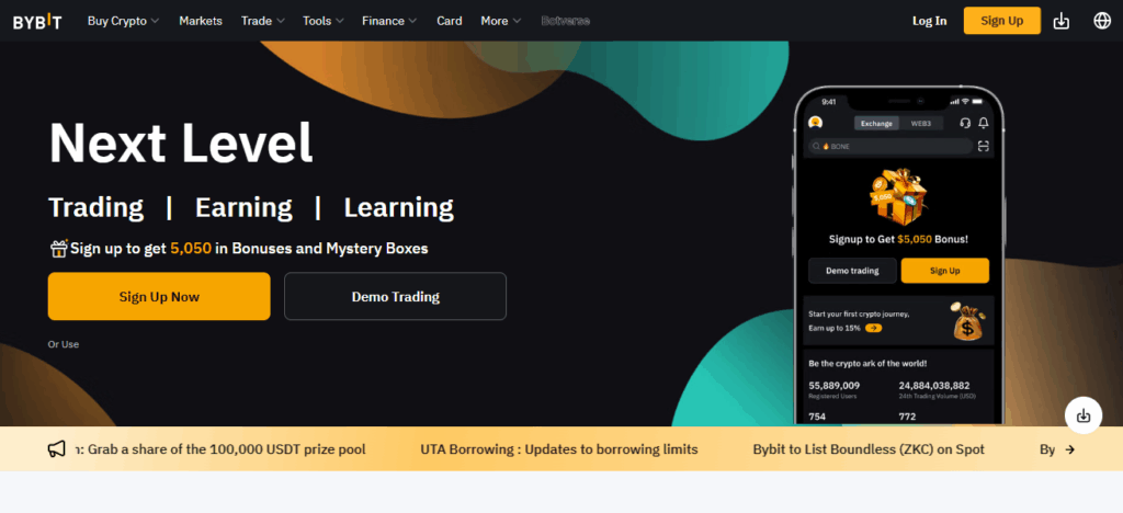 ByBit