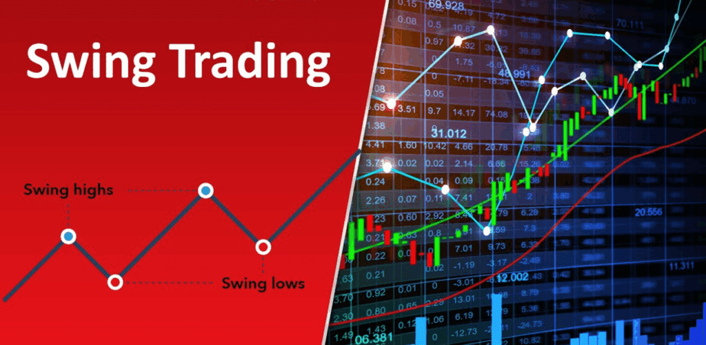 What is Swing Trading?