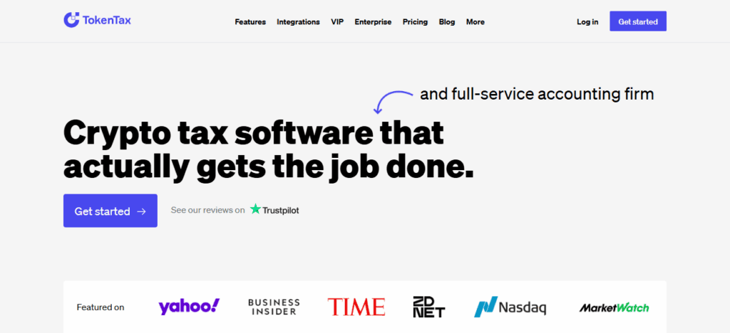 TokenTax