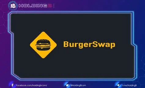 BURGER (BurgerSwap)
