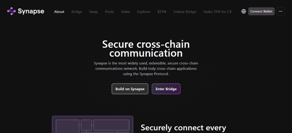 How To Trade Cross-Chain Tokens Quickly