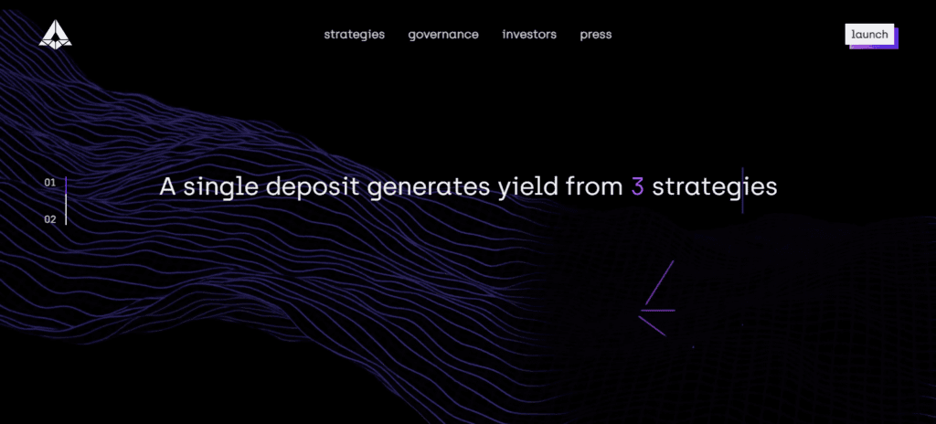 APY.Finance