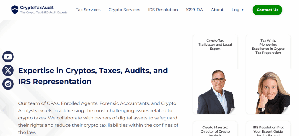 CryptoTaxAudit