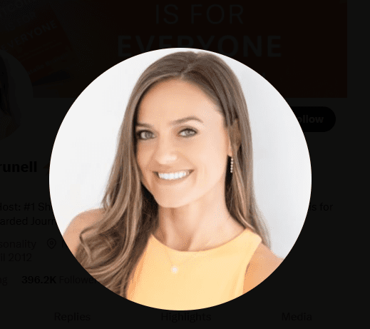 Natalie Brunell