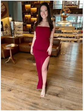Layah Heilpern