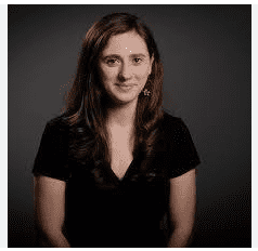 Rachel Siegel