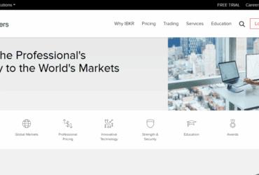 Why Crypto Isn’t Available on Interactive Brokers Explained