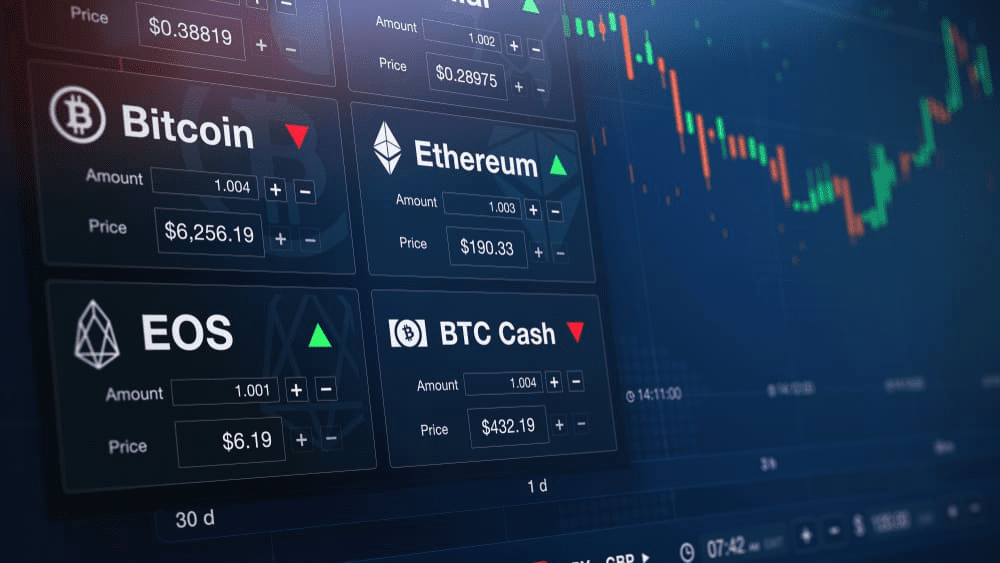 Is the unavailability of Crypto Due to Regulatory Reasons?