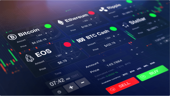 Trading permissions and Platform Settings