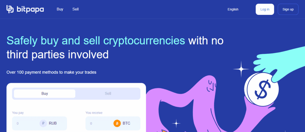 Bitpapa