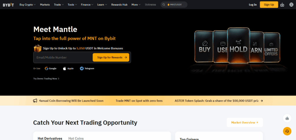 Bybit