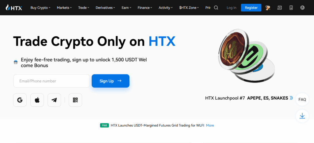 Huobi