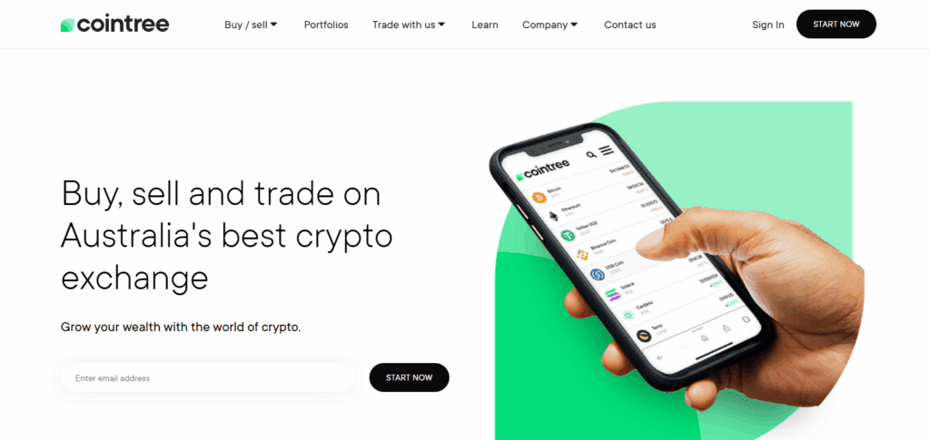 Cointree