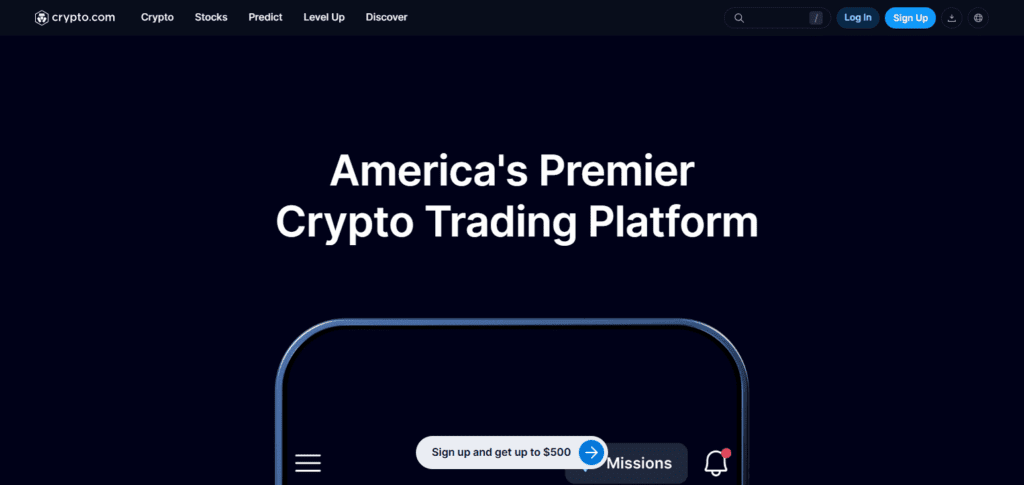 Crypto.com