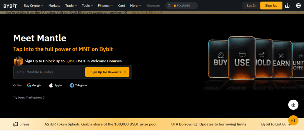 Bybit