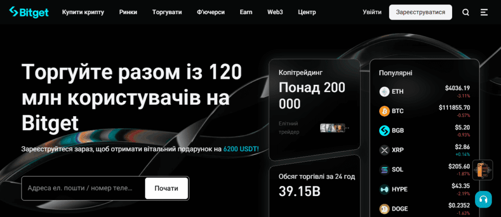 Bitget