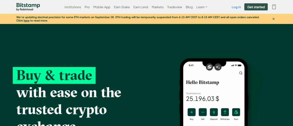 Bitstamp