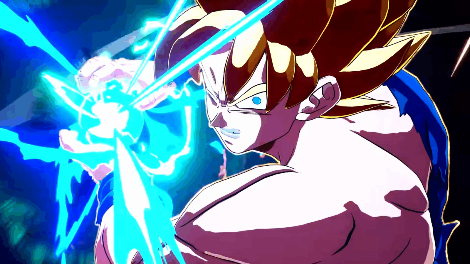 How To Get Early Access To Sparking Zero