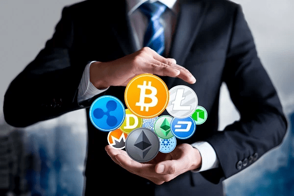 Introduction Crypto