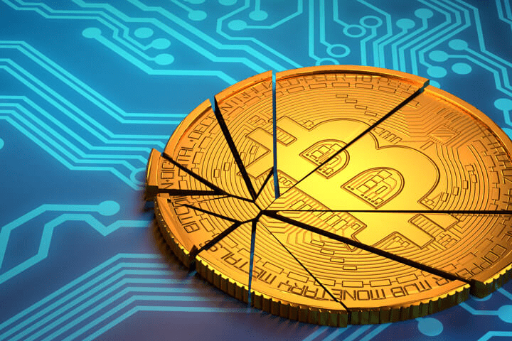 Issues Within the Crypto Ecosystem