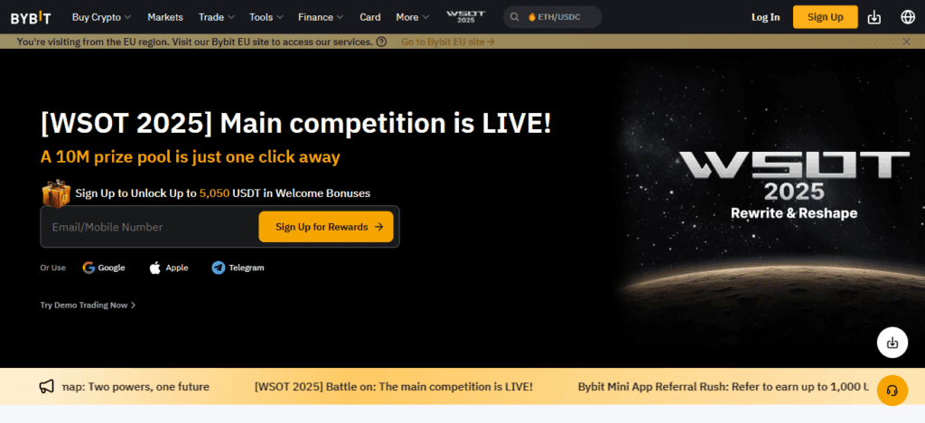 Bybit