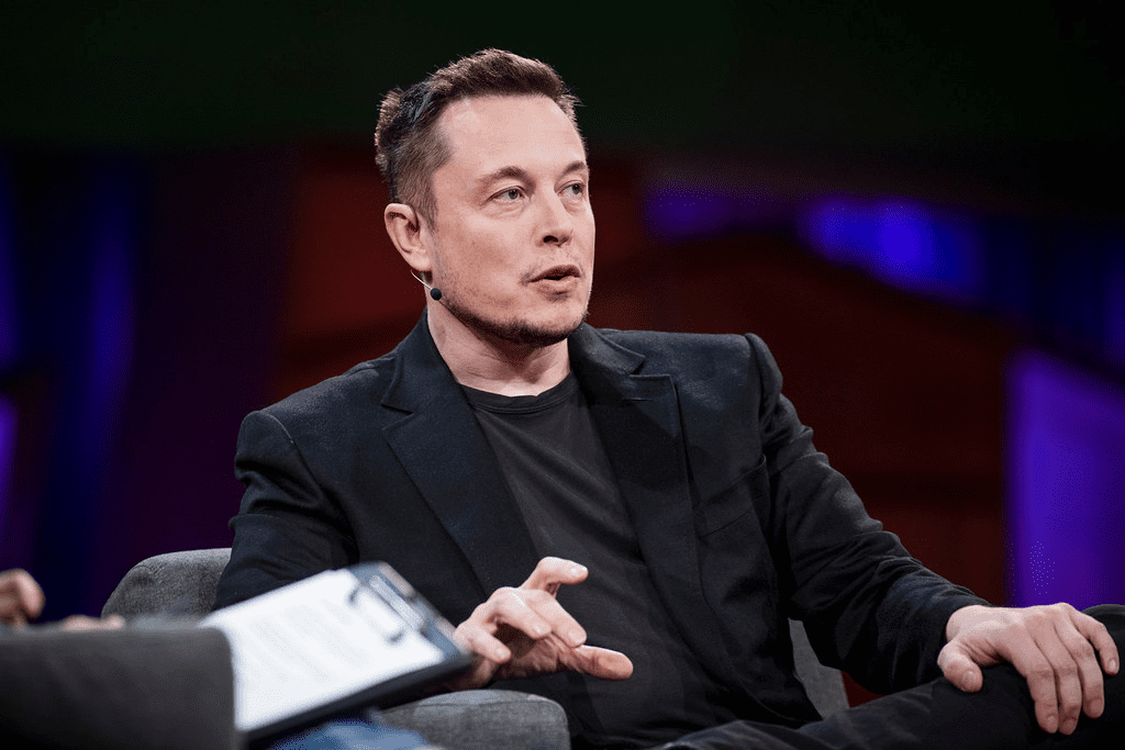 Examining Musk's Investment Patterns