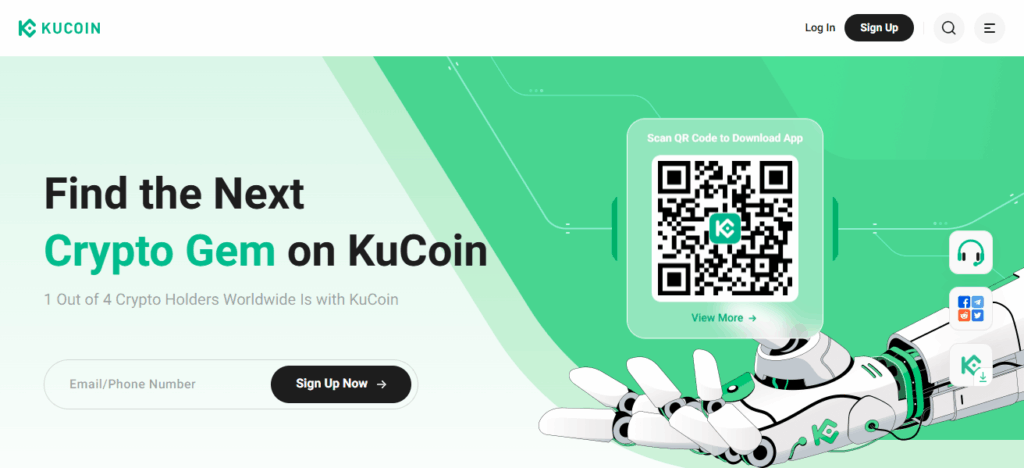 KuCoin
