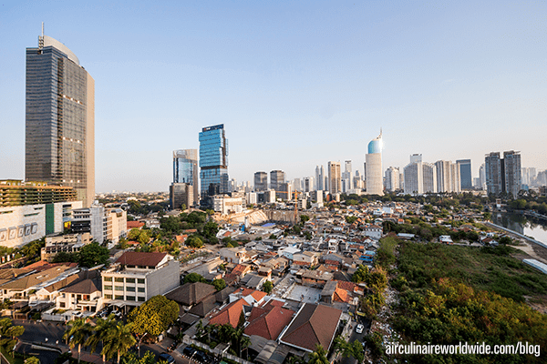 Indonesia