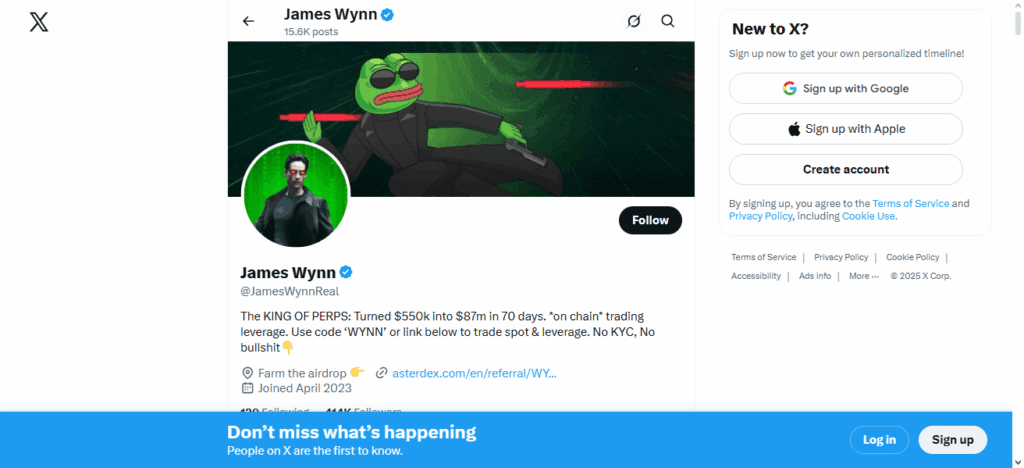 James “Jwynn” Wynn