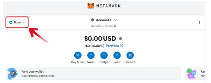 Prepare MetaMask for Somnia Network: Add Manually