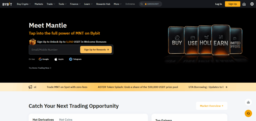 Bybit
