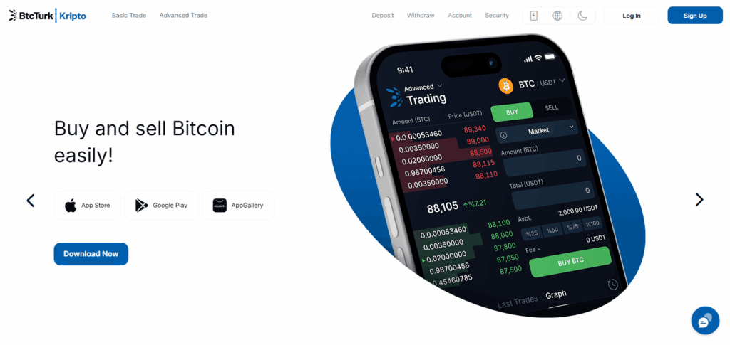 BtcTurk
