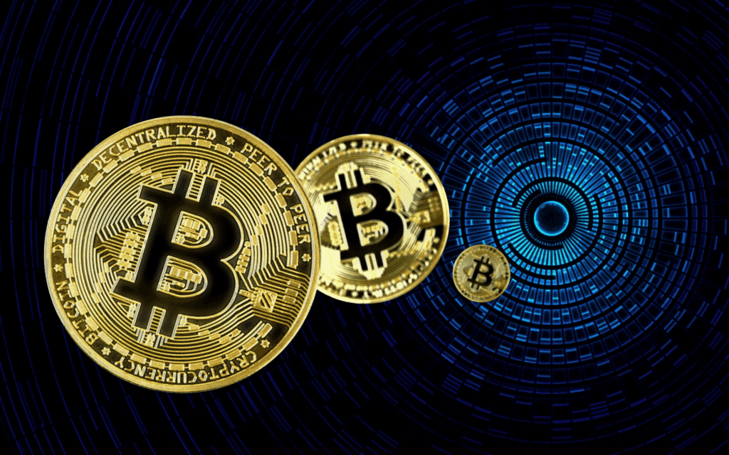 Overview of Bitcoin’s Market Behavior