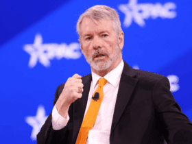 How Much Bitcoin Does Michael Saylor Own? Complete Update