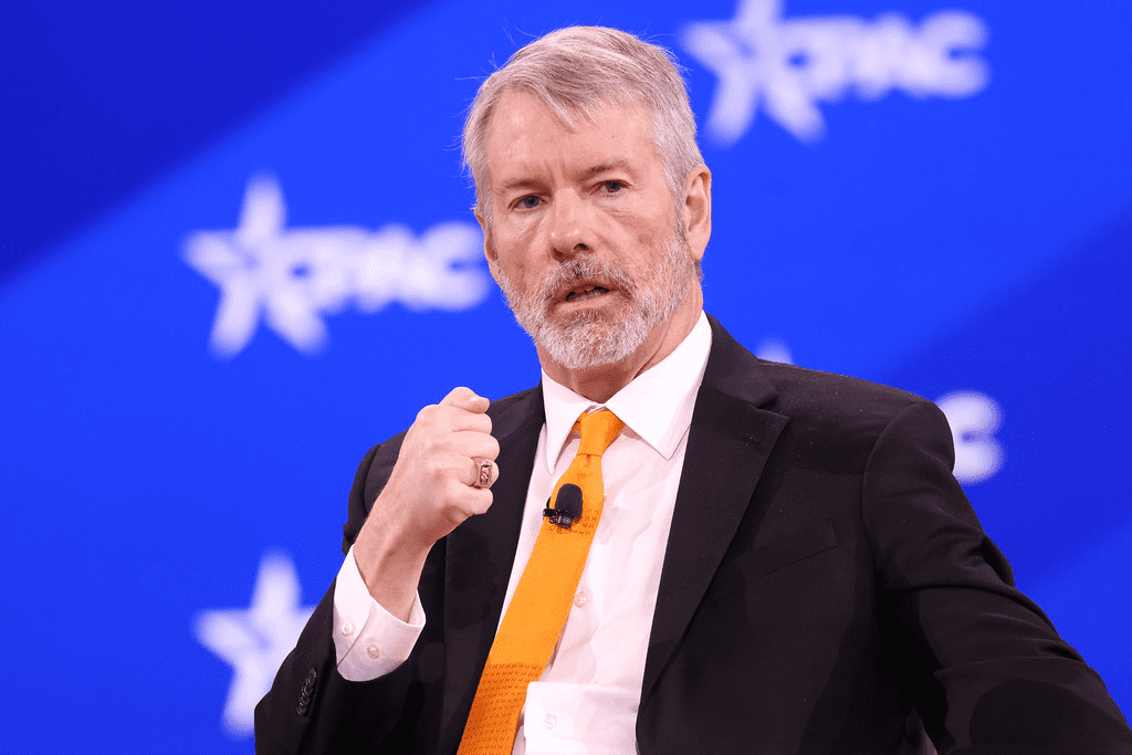 Michael Saylor’s Bitcoin Philosophy