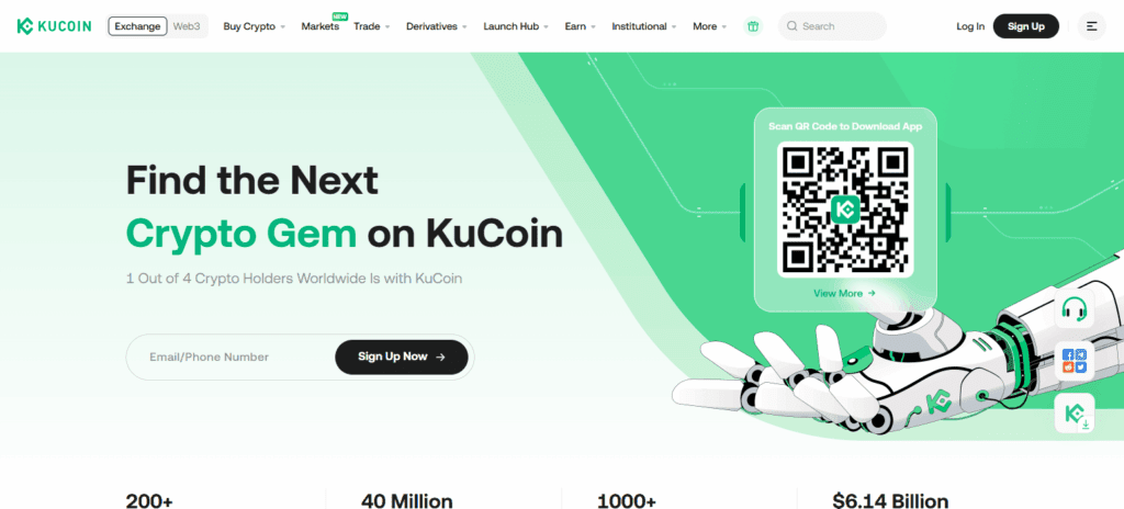 KuCoin