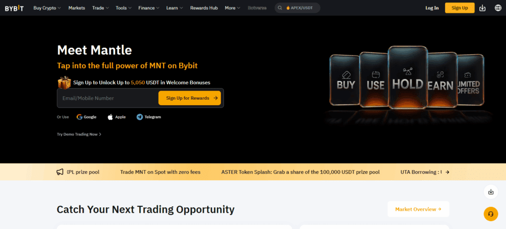 Bybit