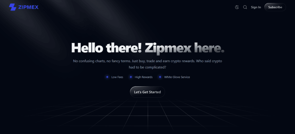 Zipmex
