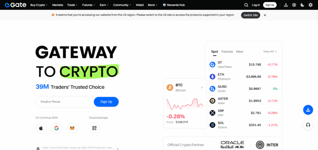 Gate.io