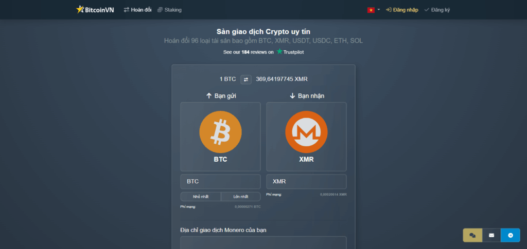 BitcoinVN