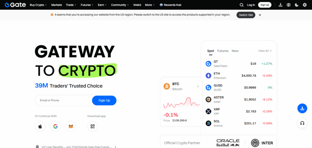 Gate.io