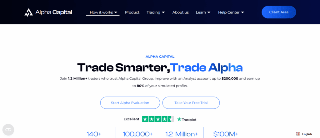 Alpha Capital Group